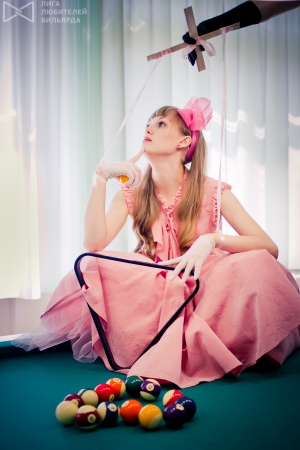 Юлия Галева, 2012